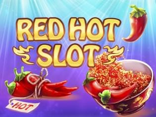 Red Hot Slot screenshot