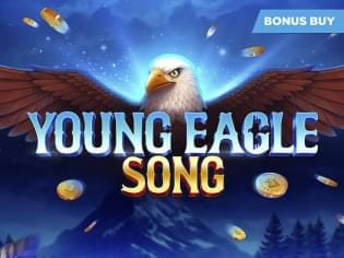Young Eagle Song screenshot