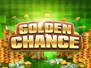 Golden Chance screenshot