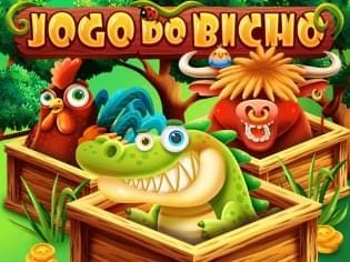 Jogo Do Bicho screenshot