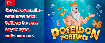 Slot Turnuvası 🎰 promotion