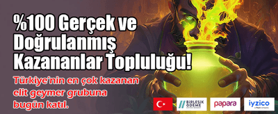 Casino Heyecanına Hemen Katılın banner