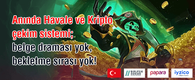 💎 Haftalık VIP Cashback promotion