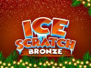 Ice Scratch Bronze screenshot