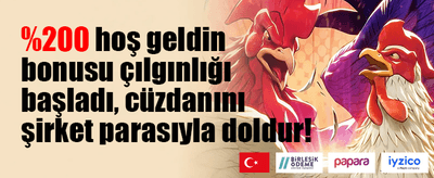 Hoş Geldin Paketi 💎 promotion