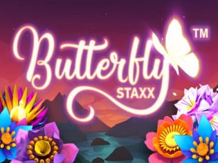 Butterfly Staxx screenshot