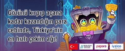 🔥 Popüler Slotlara Bedava Spin promotion