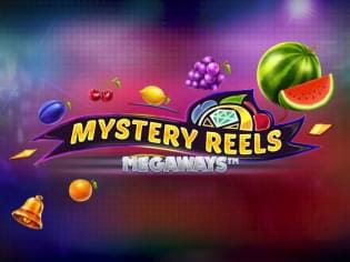 Mystery Reels MegaWays screenshot