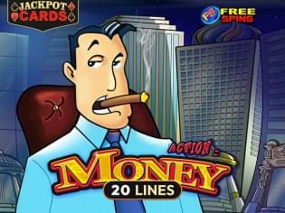 Action Money